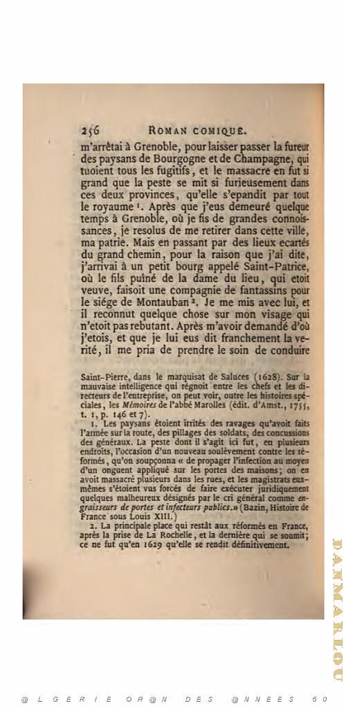 ROMAN COMIQUE PAR SCARRON 1857_000247.jpg